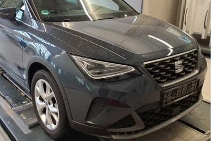 Seat Arona 15.440 km 22.950 &euro; Ingolstadt 85053