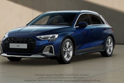 Audi A3 6.821 km 32.450 &euro; Ingolstadt 85057