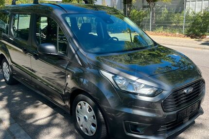 Ford Tourneo Connect 197.000 km 8.599 &euro; ingolstadt 85057