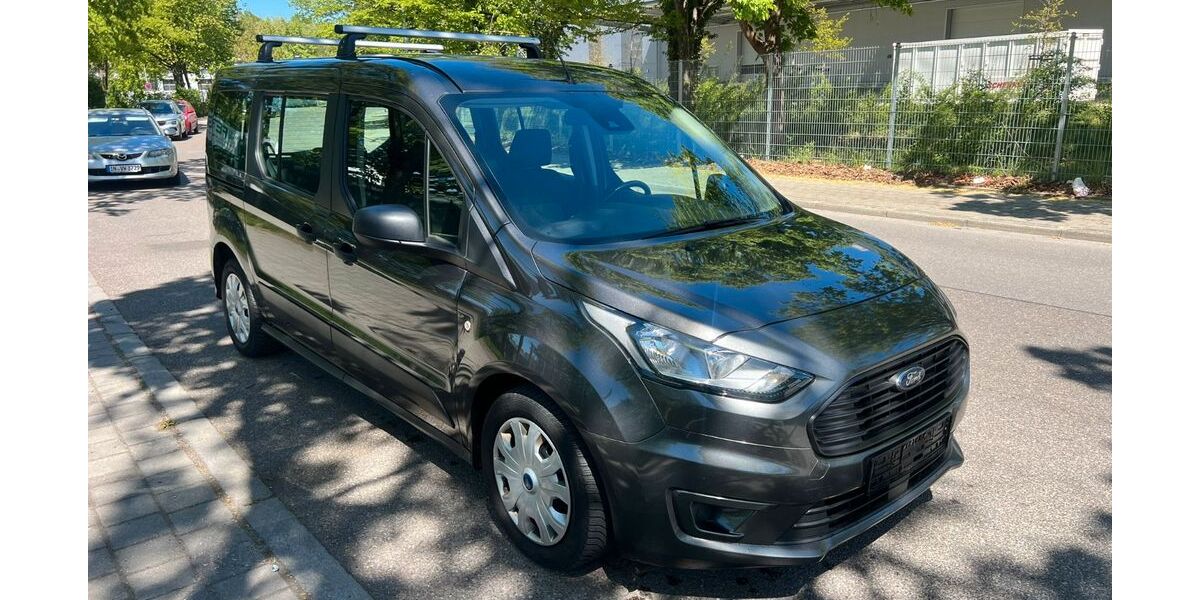 Ford Tourneo Connect 197.000 km 8.599 &euro; ingolstadt 85057