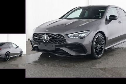 Mercedes-Benz CLA 220 21.759 km 43.900 &euro; Ingolstadt 85055