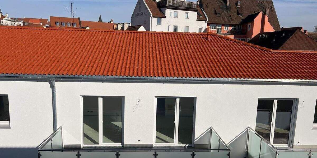 Etagenwohnung Ingolstadt Altstadt Südost - 3 Zimmer, 67 m&sup2;, 460.100&euro; | Angebot:25708048