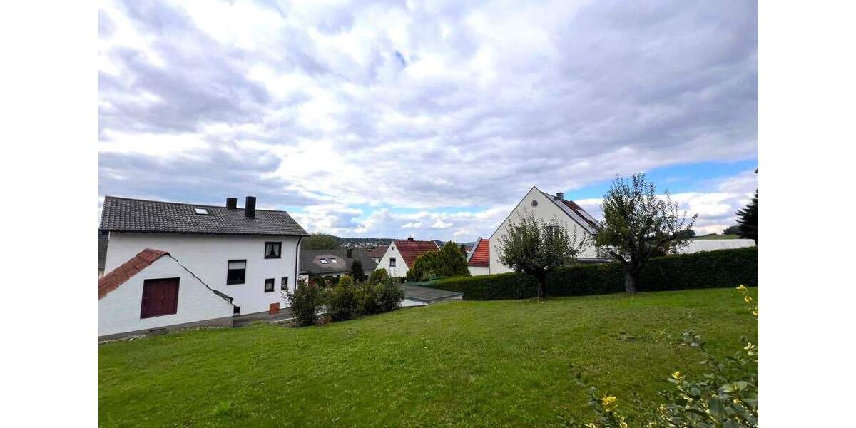 Einfamilienhaus Wolnzach - 5 Zimmer, 118 m&sup2;, 599.000&euro; | Angebot:25701097