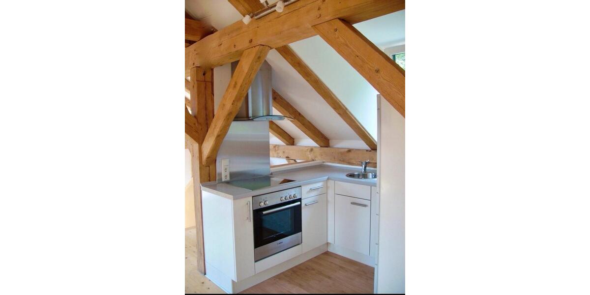 Etagenwohnung Eichstätt - 4 Zimmer, 111 m&sup2;, 1.390&euro; | Angebot:26444220