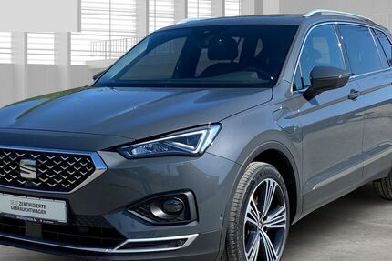 Seat Tarraco 117.100 km 22.990 &euro; Pfaffenhofen 85276