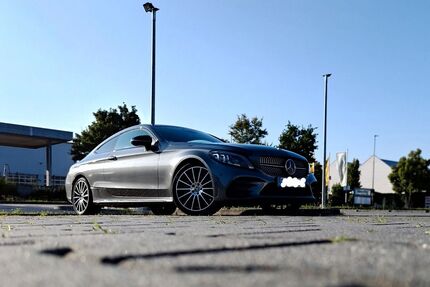 Mercedes-Benz C 300 122.000 km 27.900 &euro; Vohburg 85088