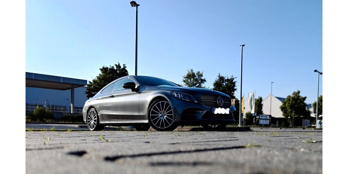 Mercedes-Benz C 300 122.000 km 27.900 &euro; Vohburg 85088