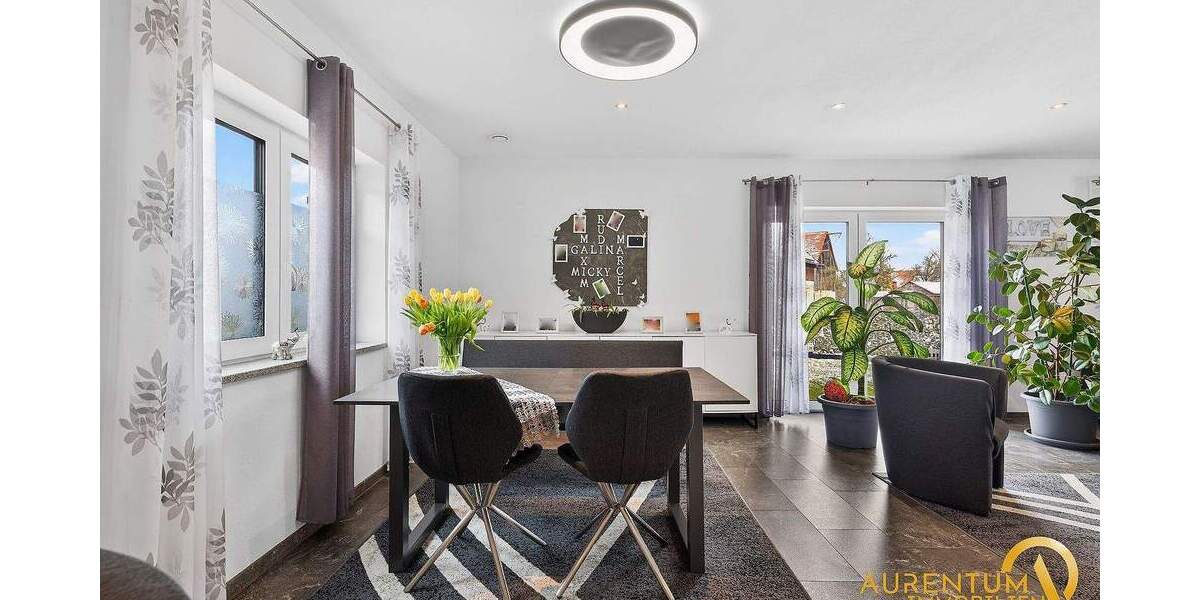 Einfamilienhaus Neustadt an der Donau Mauern - 4 Zimmer, 146 m&sup2;, 649.000&euro; | Angebot:25737583