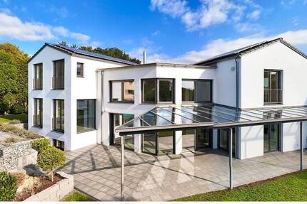 Haus Kösching - 5 Zimmer, 222 m&sup2;, 1.798.800&euro; | Angebot:25796021