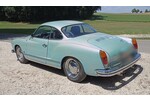 VW Karmann-Ghia 4.961 km 14.900 &euro; Schrobenhausen 86529