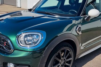 Mini Cooper SD Countryman 133.000 km 15.199 &euro; Hepberg 85120
