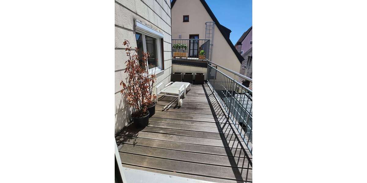 Einfamilienhaus Ingolstadt Altstadt Südwest - 9 Zimmer, 190 m&sup2;, 995.000&euro; | Angebot:19477088