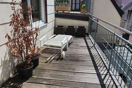 Haus Ingolstadt Altstadt Südwest - 9 Zimmer, 190 m&sup2;, 995.000&euro; | Angebot:19477088