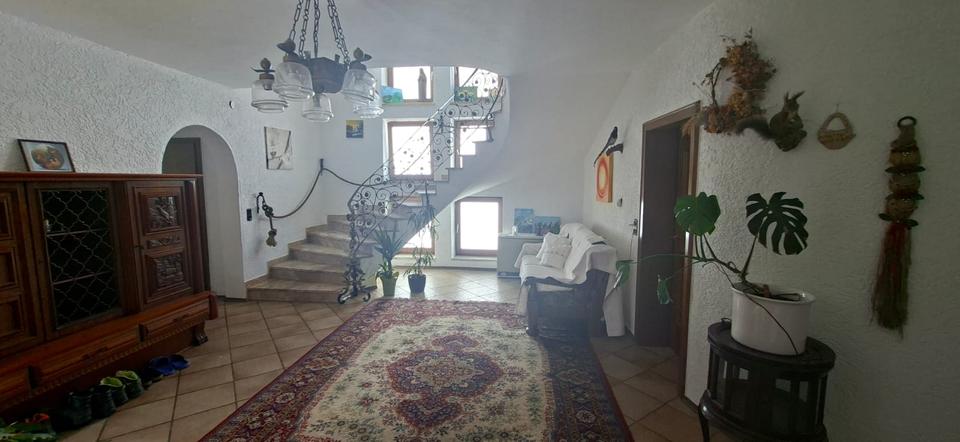 Erdgeschoßwohnung Geisenfeld - 1 Zimmer, 50 m&sup2;, 550&euro; | Angebot:27632369