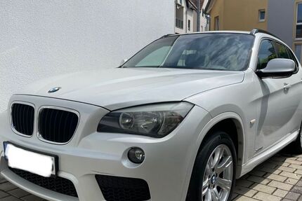 BMW X1 160.500 km 8.500 &euro; Neuburg an der Donau 86633