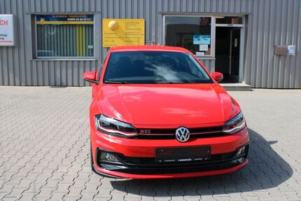 VW Polo 38.143 km 18.390 &euro; Ingolstadt 85051