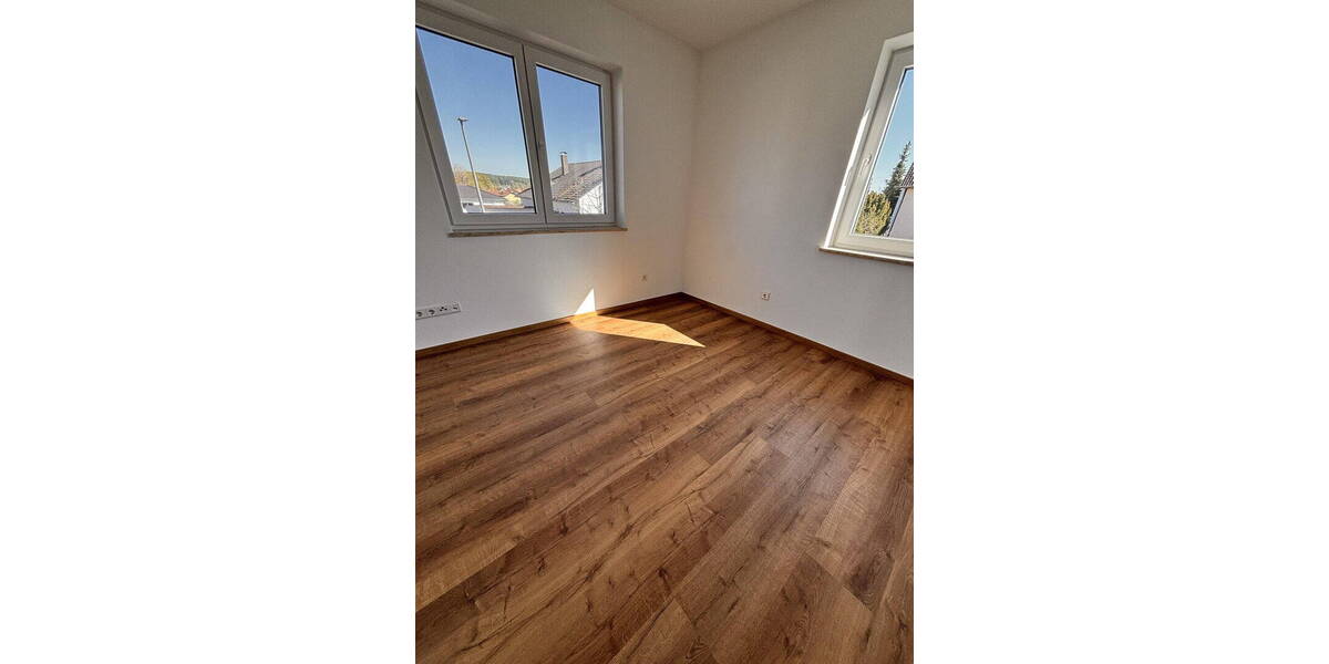 Doppelhaushälfte Aresing - 4 Zimmer, 120 m&sup2;, 1.300&euro; | Angebot:26624896