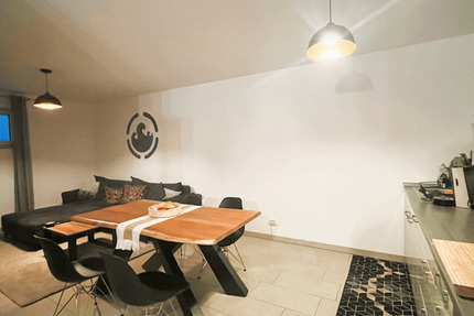 Wohnung Lenting - 3 Zimmer, 68 m&sup2;, 680&euro; | Angebot:26786785