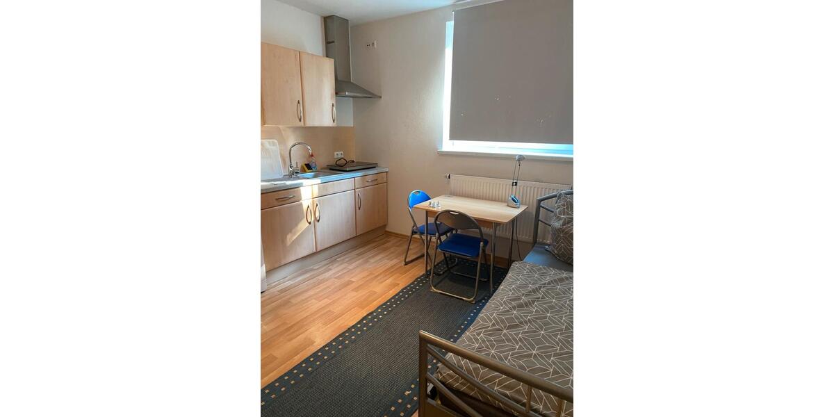 Erdgeschoßwohnung Neuburg an der Donau - 1 Zimmer, 30 m&sup2;, 650&euro; | Angebot:25965968