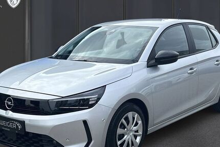 Opel Corsa 18.586 km 14.750 &euro; Reichertshofen 85084