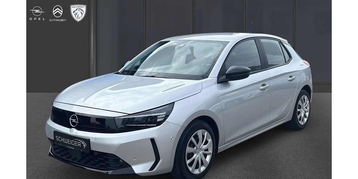 Opel Corsa 18.586 km 14.750 &euro; Reichertshofen 85084