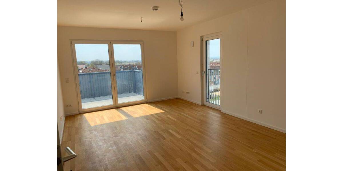 Etagenwohnung Manching - 3 Zimmer, 72 m&sup2;, 910&euro; | Angebot:26833783