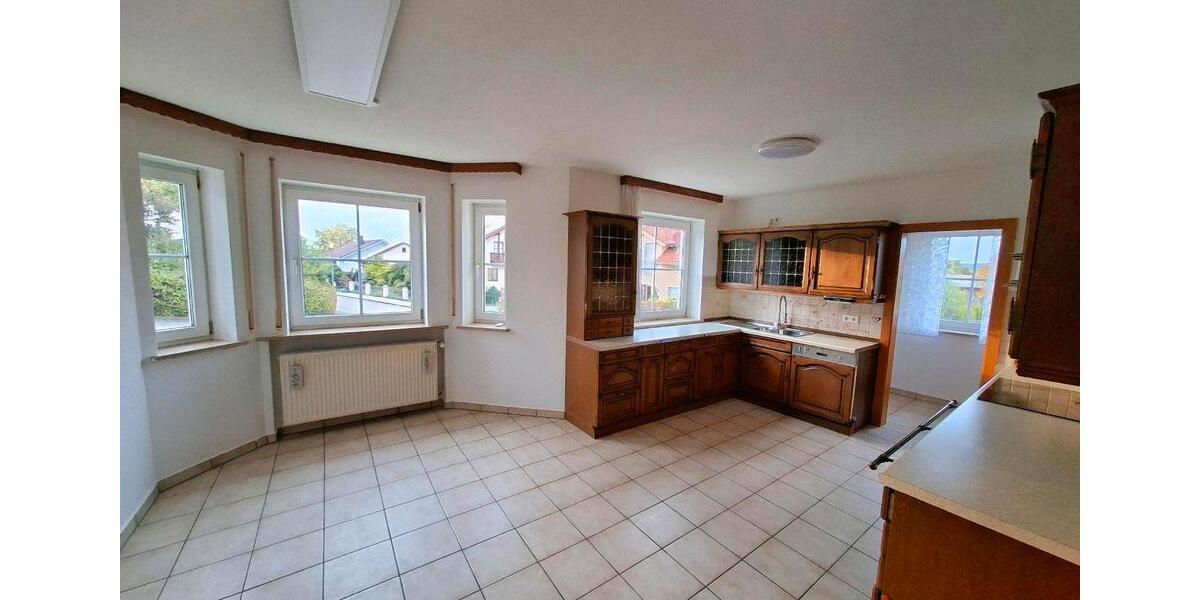 Doppelhaushälfte Wellheim - 5 Zimmer, 125 m&sup2;, 1.150&euro; | Angebot:27617100