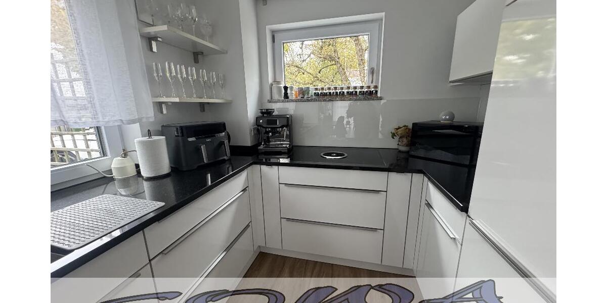 Hochwertige Doppelhaushälfte mit Stellplätzen in Hepberg - Ein Objekt von Ihrem Immobilienpartner SOWA Immobilien und Finanzen - Doppelhaushälfte Hepberg | Angebot:26197258