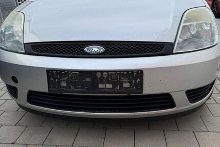 Ford Fiesta 190.000 km 1.400 &euro; Neustadt an der Donau 93333