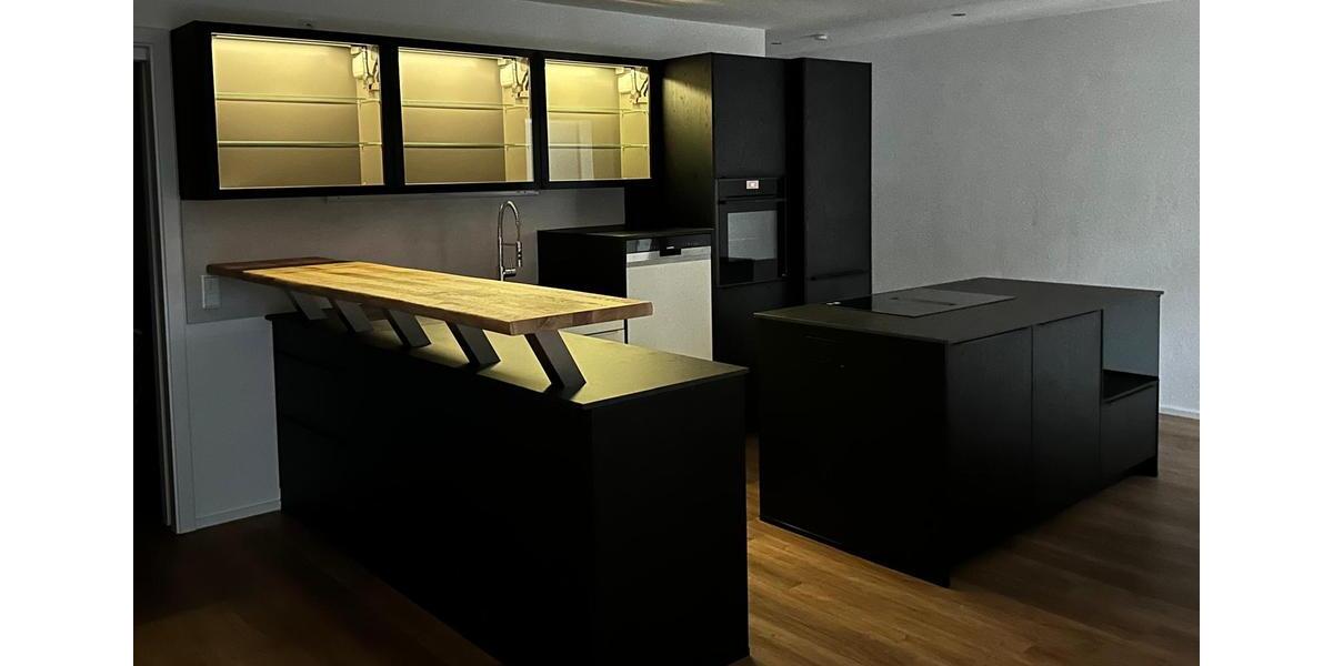 Etagenwohnung Ingolstadt Münchener Straße - 3 Zimmer, 96 m&sup2;, 1.700&euro; | Angebot:27588900