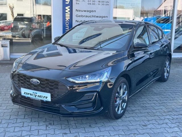 Ford Focus 10.750 km 21.900 &euro; Schrobenhausen 86529