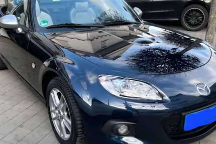 Mazda MX-5 71.000 km 15.200 &euro; Schrobenhausen, St 86529
