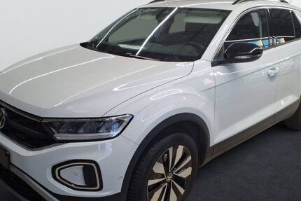 VW T-Roc 23.872 km 21.530 &euro; Mainburg 84048