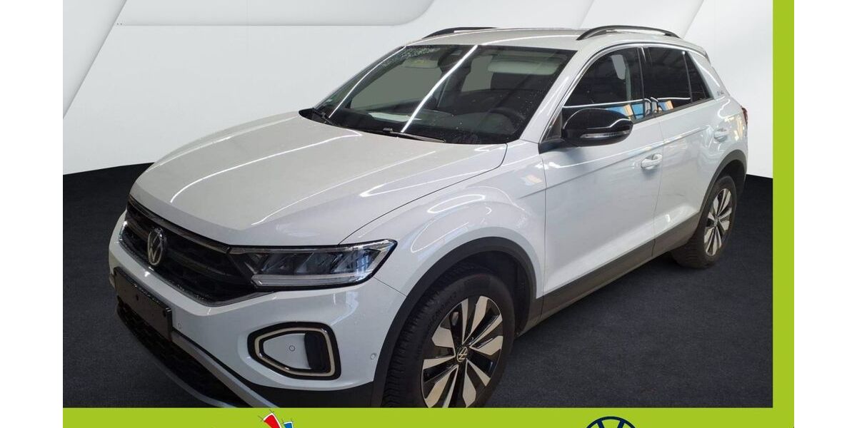 VW T-Roc 23.872 km 21.530 &euro; Mainburg 84048