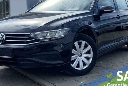 VW Passat Variant 51.587 km 21.858 &euro; Schrobenhausen-Edelshsn. 86529