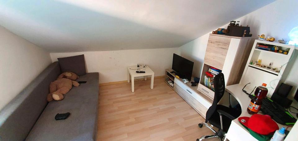 Einfamilienhaus Schernfeld Birkhof - 6 Zimmer, 117 m&sup2;, 970&euro; | Angebot:27624279