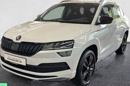 Skoda Karoq 87.500 km 20.990 &euro; Karlskron-Brautlach 85123
