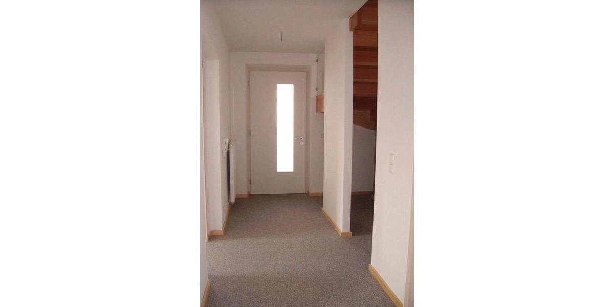 Etagenwohnung Eichstätt - 4 Zimmer, 111 m&sup2;, 1.390&euro; | Angebot:26444220