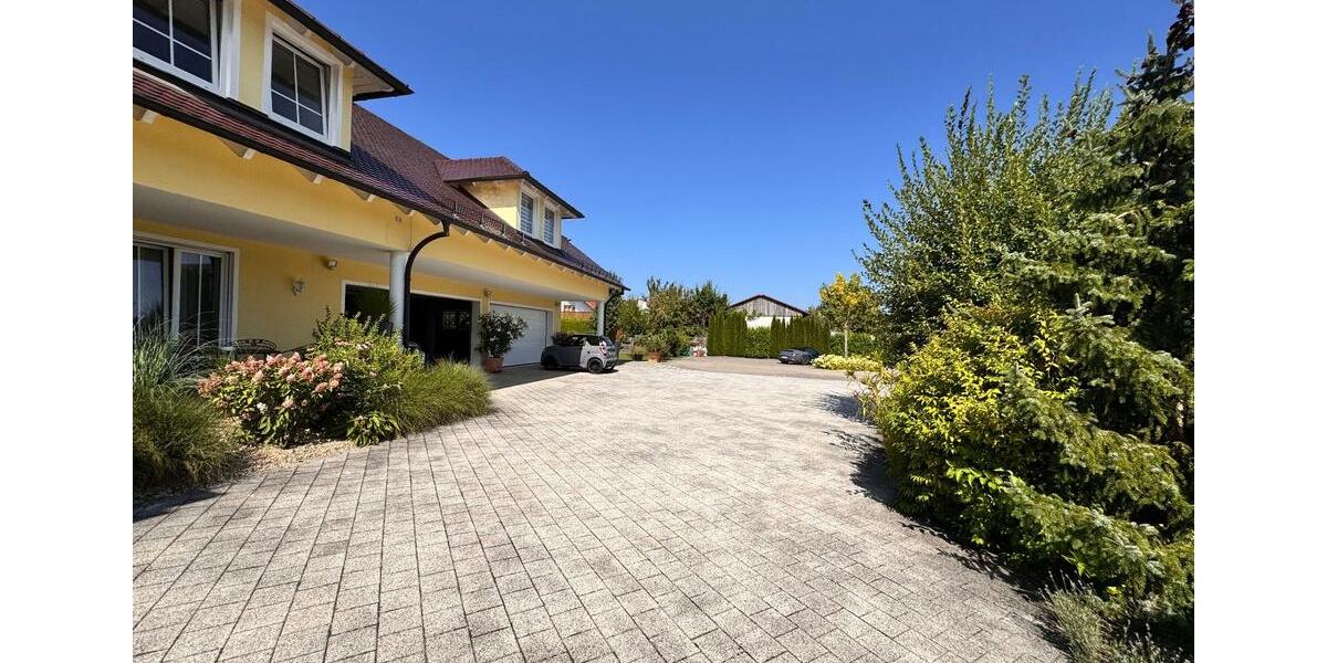 Einfamilienhaus Scheyern - 16 Zimmer, 610 m&sup2;, 3.700.000&euro; | Angebot:25988726