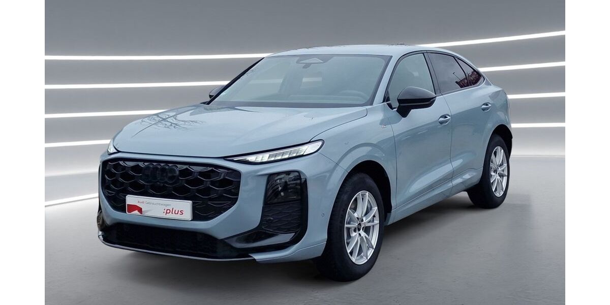 Audi Q3 5.900 km 56.980 &euro; Ingolstadt 85057