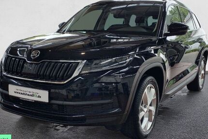 Skoda Kodiaq 59.800 km 24.490 &euro; Karlskron-Brautlach 85123