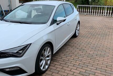 Seat Leon 122.300 km 12.500 &euro; Neuburg 86633