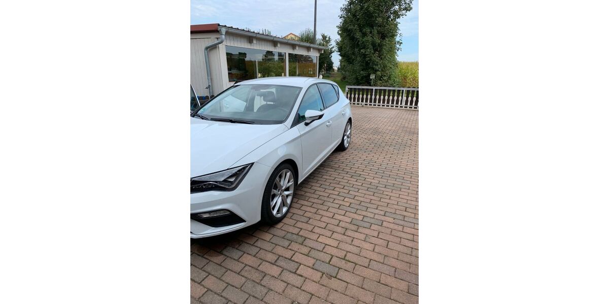 Seat Leon 122.300 km 12.500 &euro; Neuburg 86633