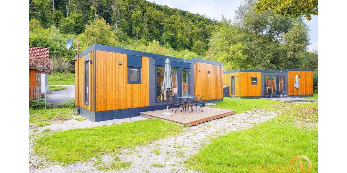 Mehrfamilienhaus, Wohnhaus Riedenburg - 3 Zimmer, 34 m&sup2;, 85.000&euro; | Angebot:25690985