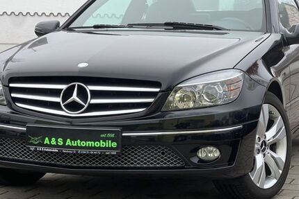 Mercedes-Benz CLC 180 68.000 km 12.990 &euro; Neuburg/Donau 86633