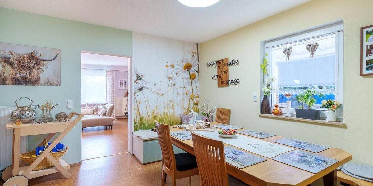 Doppelhaushälfte Denkendorf Zandt - 6 Zimmer, 155 m&sup2;, 539.000&euro; | Angebot:26624706