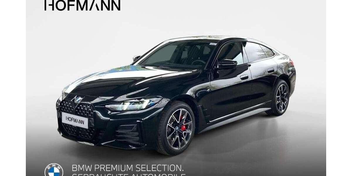 BMW 420 10.100 km 48.919 &euro; Ingolstadt 85053