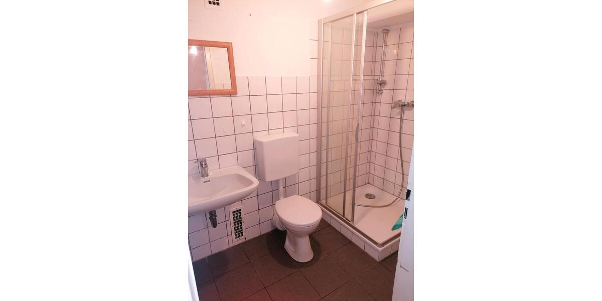 Etagenwohnung Ingolstadt - 1 Zimmer, 32 m&sup2;, 600&euro; | Angebot:25782813