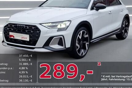 Audi A3 13.500 km 34.950 &euro; Ingolstadt 85057