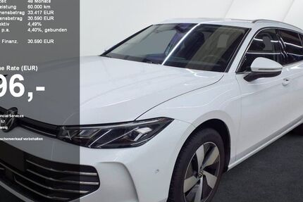 VW Passat 25.000 km 30.590 &euro; Mainburg 84048